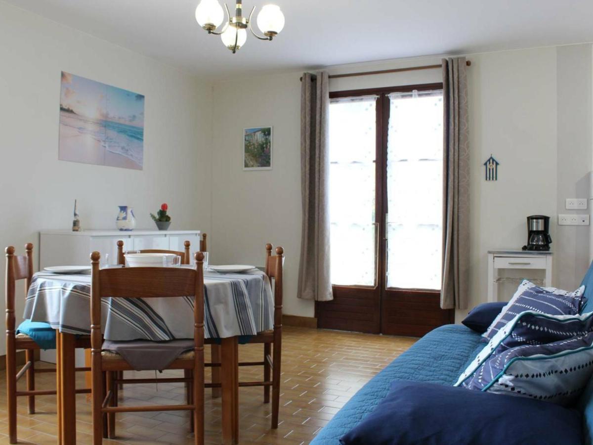Maison Calme A Saint-Pierre-D'Oleron, 4 Couchages, Proche Commerces, Cour Ensoleillee, Parking. - Fr-1-246A-79 Exterior photo
