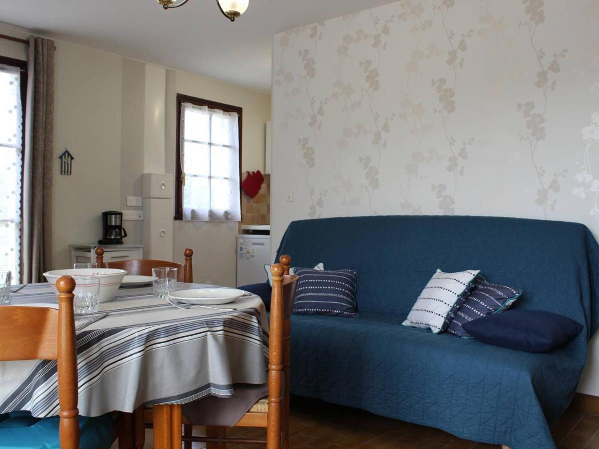 Maison Calme A Saint-Pierre-D'Oleron, 4 Couchages, Proche Commerces, Cour Ensoleillee, Parking. - Fr-1-246A-79 Exterior photo